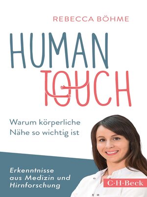 cover image of Human Touch